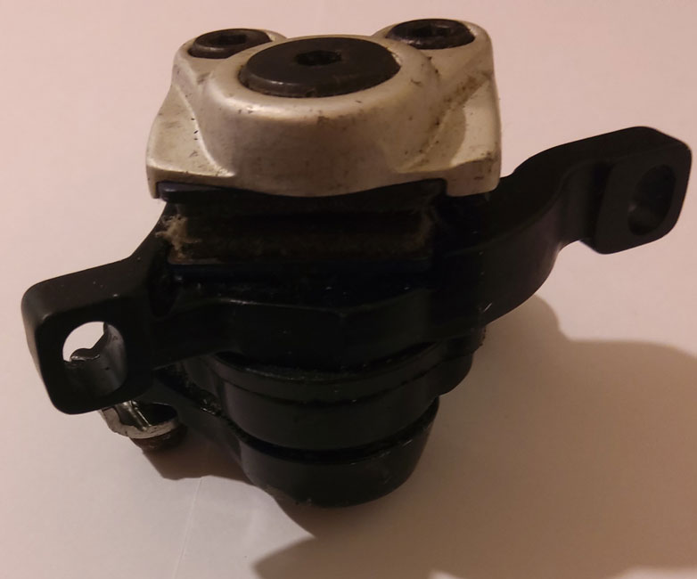 Used Brake Caliper For A Mobility Scooter EEB2809 Wheelie Good Mobility ...